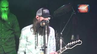 Crowder  - Take me to the shouting grounds Live at Creation Fest East