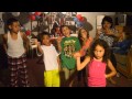 We Are Singing CHEERLEADER