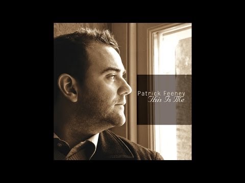 Patrick Feeney - Danny Boy [Audio Stream]