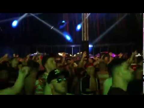 Steve Dekay Ft. Crystal Blakk - Musa (Aly & Fila @ Creamfields 2016)