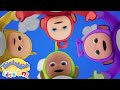 Tiddlytubbies BIG HUGS Teletubbies Let S Go Brand New Complete Episodes