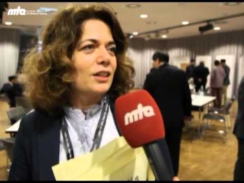 MTA Journal - Neujahres-Empfänge, Stoppt den Terror u.v.m - 31.01.2016