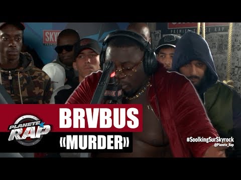Video thumbnail for Murder