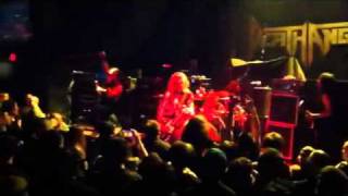 Death Angel/Death to the Meek