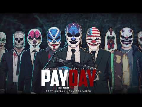 - PAYDAY // BIZZY MONTANA FEAT. MIDY (Prod by. MPBeatz & prodbytwelve)