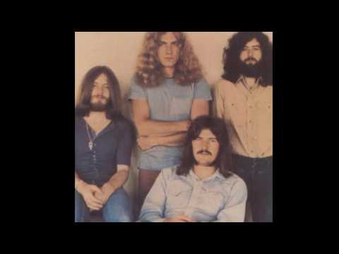 Led Zeppelin - Tangerine (Subtítulos en Español) HD