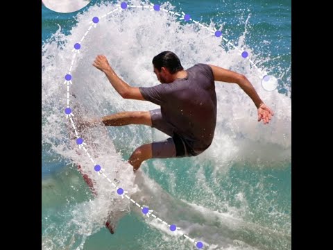 StoryZ Photo Motion Video loop video thumbnail