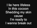 Skillet Rebirthing Lyrics