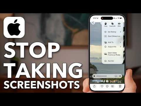 STOP Taking Screenshots - Do This Instead!