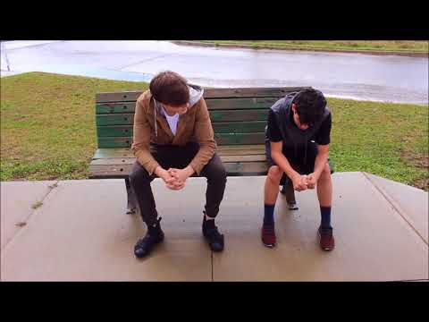 The Bar S1E7 ''Tough Times''