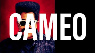 Cameo - I Just Want to Be One Nation Under a Groove (Parliament Funkadelic)