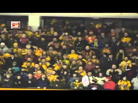 Playoff 2009 - Série HC Dukla Jihlava - HC Havířov - Sestřih golů