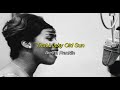 That Lucky Old Sun - Aretha Franklin (lyrics EN-SPA)