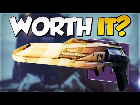 Is The Midnight Coup Worth It? - Destiny 2