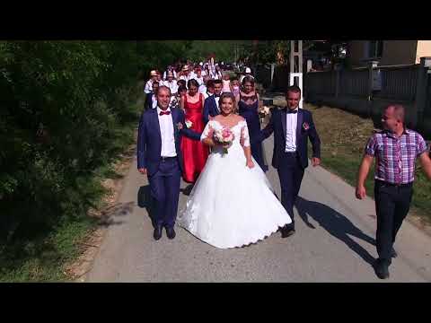 Mugurii Mintiului Nunta 2017