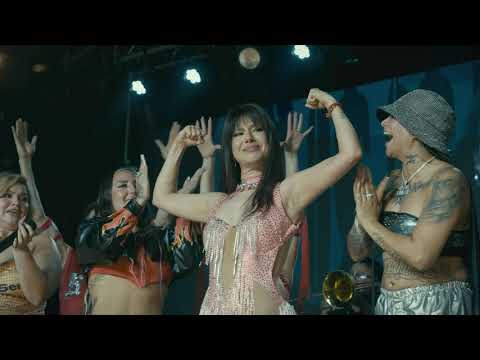 GUERRERAS EN VIVO - Karla Melo, Kamila Melo, Alanys Lagos, Cata Ramos, Javiera Wayne y Los Melómanos