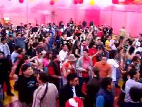 JOSH WINK @ SAMC 2005