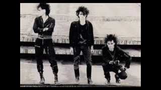 Skinny Puppy - Epilogue