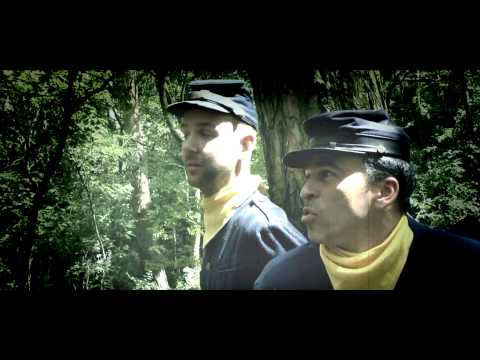 Totální nasazení - Totální nasazení - Number Two (Official Music Video 2015)