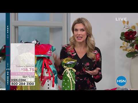 HSN | AT Home 10.11.2019 - 09 AM