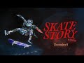 Vidéo de gameplay de Skate Story  Mac
