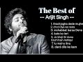 Sad Arijit Singh Songs Arijit Sing Lofi Song Arijit Singh Mashup Songs