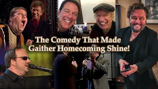 Download lagu The Best Humor and Comedians in the Gaither Homecoming Family mp3