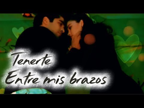 “Tenerte Entre Mis Brazos – Balada Romántica | Letra Que Enamora y Lastima”