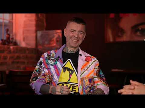 Tiit Trofimovi podcast "Keset elu": külas Toivo Freeman Pilt