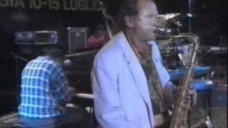Stan Getz U Jazz 90 - Soul Eyes