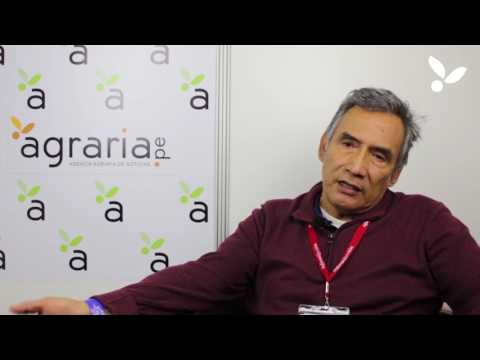 Entrevista Andrés Casas Díaz - UNALM