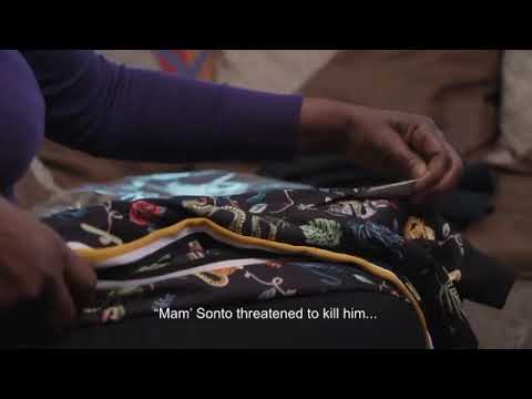 Hope Nomsa finds the truth that indeed shes been living with a snake...