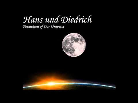 Hans und Diedrich - Of the Wind Swept Stars
