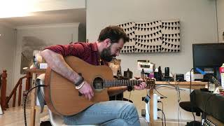Video thumbnail for IBANEZ Artwood Test by MyDukkan