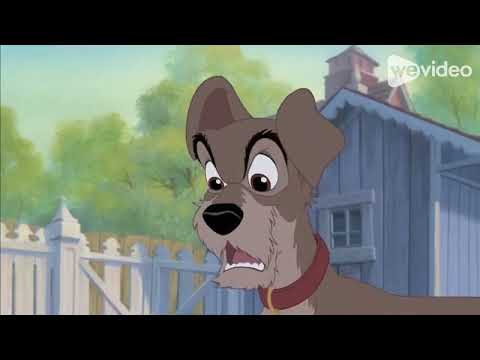 Maxladdin part 4 - Princess Gidget's Dream