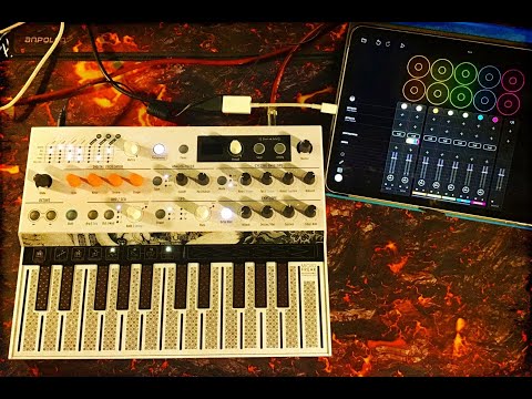 Arturia MicroFreak - Soft Recall - NEW Sound Pack by Child Of The Corn Dog - 120 Patches