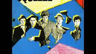 squeeze wrong side of the moon