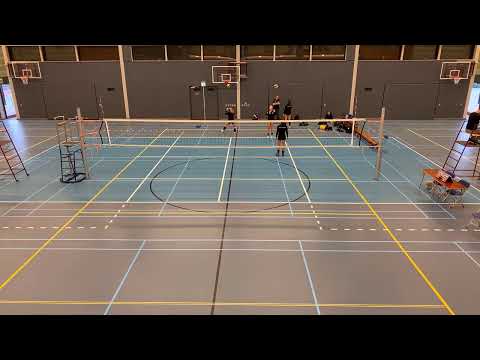 Sss Jb1 - Twente ‘05 Jb1