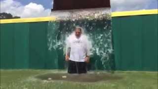 preview picture of video 'ALS Ice Bucket Challenge - Terry Martin'