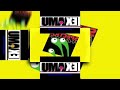 Fake Mr Beast Song Spectra Animation Scan