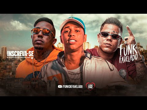 INSPIRAÇÃO - MC Lemos, MC Lon, MC DR e MC Kel SP (Dan Soares e DJ Nill Prod)