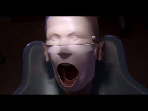 The KVB - Never Enough