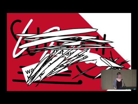 A Data Point Walks Into a Bar (33c3) - deutsche Übersetzung