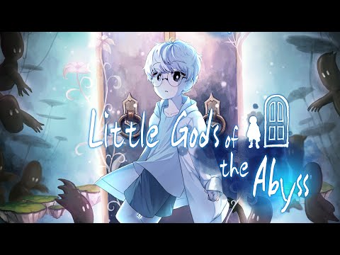 Little Gods of the Abyss Video