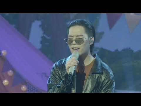 210514 AKMU - HAPPENING [HIKE on PARK MUSIC FESTIVAL]