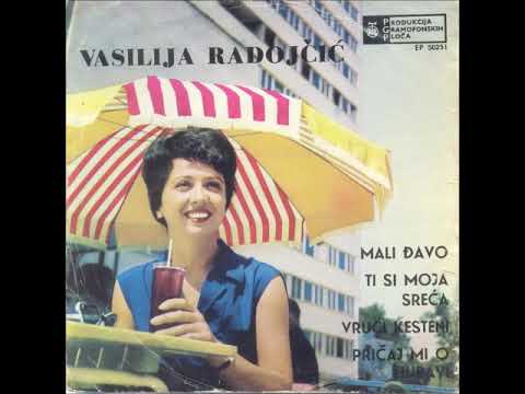 Vasilija Radojčić - Mali Đavo (Little Devil)