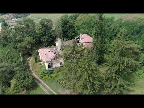 Castel Teleki Comlod 2019