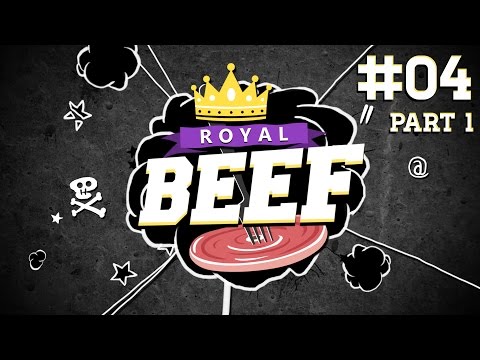 Royal Beef | # 4 | Bomberman | 05/24/2015 | Part 1