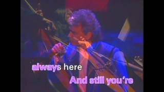 [HD] Air Supply - I Want To Give At All (Live In Taipei &#39;95) [LaserDisc]