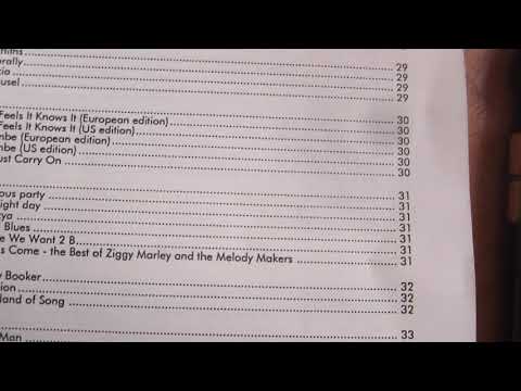 Worst video, ever  Jr Gong, Survival?